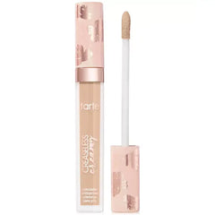 Tarte Creaseless Creamy Concealer , Full Coverage and Long Lasting Formula