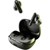 Skullcandy Smokin' Buds True Wireless Earbuds (S2TAW-R740) - True Black