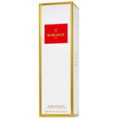 Borghese Crema Saponetta Creme Cleanser, 6.7 oz
