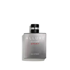 CHANEL ALLURE HOMME SPORT Eau Extrême Eau de Parfum , Intense Fragrance ,5oz