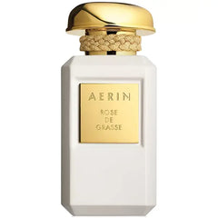 AERIN Rose de Grasse Perfume Spray, Luxury Fragrance for Elegant Scent Experience