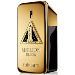 Rabanne 1 Million Elixir Parfum Intense Spray, Bold and Luxurious Fragrance