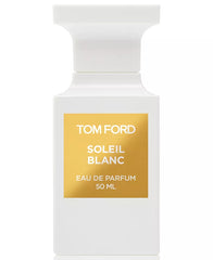 Tom Ford Soleil Blanc Eau de Parfum, Luxurious Warm Fragrance
