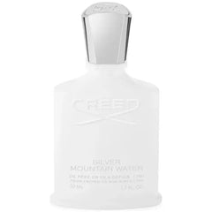 CREED Silver Mountain Water Eau de Parfum, Fresh and Crisp Fragrance