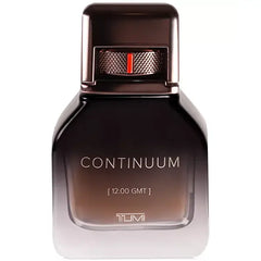 TUMI Continuum 12:00 GMT Eau de Parfum Spray , Bold Fragrance