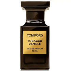 Tom Ford Tobacco Vanille Eau de Parfum Spray, Rich and Warm Fragrance