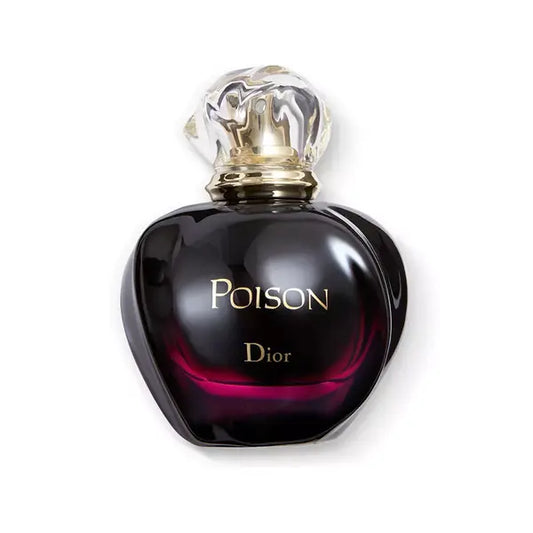 DIOR Poison Eau de Toilette, Classic Fragrance