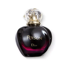 DIOR Poison Eau de Toilette, Classic Fragrance