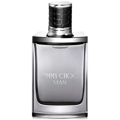 Jimmy Choo Man Eau de Toilette Spray, Luxurious Fragrance