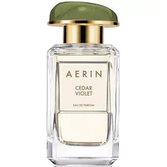 AERIN Cedar Violet Eau de Parfum Elegant , Fragrance for Women