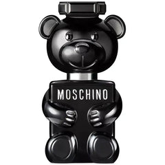 Moschino Toy Boy Eau de Parfum Spray, Playful and Bold Fragrance