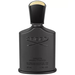 CREED Green Irish Tweed Eau de Parfum, Fresh and Crisp Fragrance