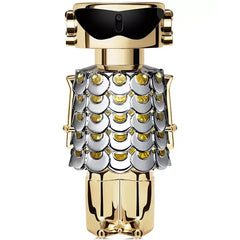 Rabanne Fame Eau de Parfum Spray, Bold and Elegant Fragrance