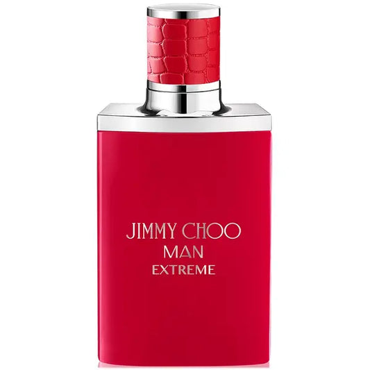 Jimmy Choo Men's Man Extreme Eau de Parfum, 3.3 oz