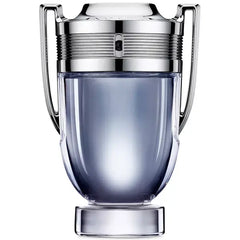 Rabanne Invictus Eau de Toilette Spray, Bold and Energetic Fragrance