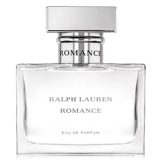 Ralph Lauren Romance Eau de Parfum Spray ,Timeless Floral Fragrance
