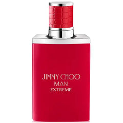 Jimmy Choo Men's Man Extreme Eau de Parfum, 3.3 oz