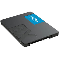 Crucial BX500 3D NAND SATA 2.5" Internal SSD, Up to 540MB/s