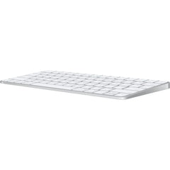 Apple Magic Keyboard (USB–C) (MXCL3LL/A) - Silver