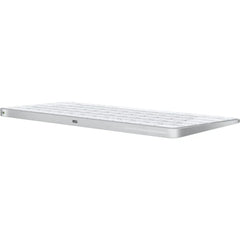 Apple Magic Keyboard (USB–C) (MXCL3LL/A) - Silver