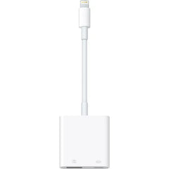 Apple Lightning To USB 3 Camera Adapter (MX5J3AM/A) - White