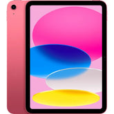 Apple iPad 11-inch A16 Chip with (Wi-Fi) Tablet