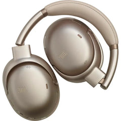 JBL Tour One M3 Smart TX Wireless Over-Ear Headphone (JBLTOM3AVILTTAM) - Mocha