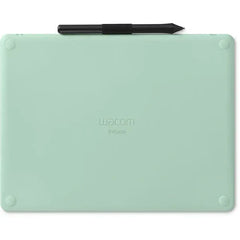 Wacom Intuos Bluetooth Drawing Creative Small Pen Tablet - Pistachio Green