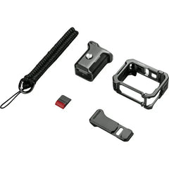 Insta360 Xplorer Grip Kit For Ace Pro & Ace Pro 2 - Slate Gray