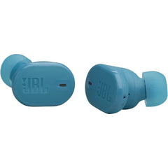 JBL Tune Buds 2 True Wireless Noise Cancelling Earbuds (JBLTBUDS2TQEAM)- Turqoise