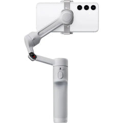 Insta360 Flow 2 Smartphone Gimbal Stabilizer (CINSABQA) - Stone Gray