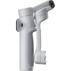 Insta360 Flow 2 Smartphone Gimbal Stabilizer (CINSABQA) - Stone Gray