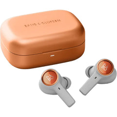 Bang & Olufsen Beoplay Eleven True Wireless Noise-Canceling Earbuds - Copper Tone