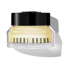 Bobbi Brown Vitamin Enriched Eye Base Primer & Moisturizer with Hyaluronic Acid, 0.5 oz