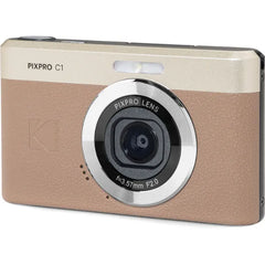 Kodak PIXPRO C1 Compact Digital Camera