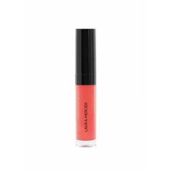 Laura Mercier Lip Glace Balm Gloss, High-Shine Finish, 24HR Moisture, Improves Hydration, Smooth and Even Application, Infused with Jojoba Oil