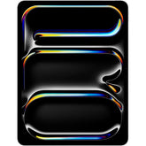 Apple iPad Pro 13" (M5 Chip) Tablet With Standard Glass (Cellular + Wi-Fi)