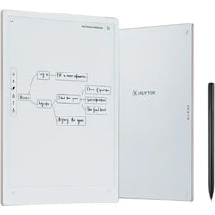 iFLYTEK AINOTE 2 10.65-Inch E-Paper Tablet 64GB (XF-DX-B311E) β Golden
