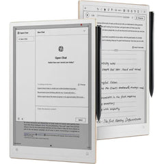 iFLYTEK AINOTE 2 10.65-Inch E-Paper Tablet 64GB (XF-DX-B311E) β Golden