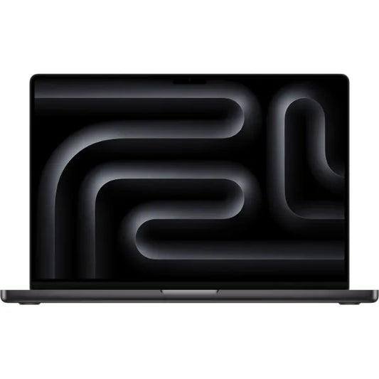 Apple MacBook Pro 16" laptop, M5 Max Chip, 64GB RAM 2TB SSD (Z1MZ00029) - Space Black
