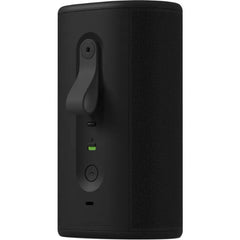 Sonos Play Portable Wi-Fi and Bluetooth Speaker (PLAYPUS1BLK) - Black