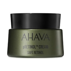 Ahava pRetinol Cream Hydrating and Revitalizing Face Cream , 1.6 oz