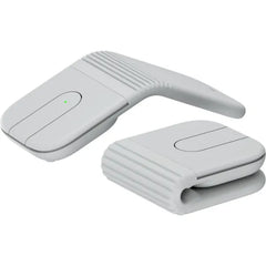 Logitech Mobi Fold Ultra-Portable Wireless Mouse