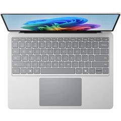Microsoft Surface Laptop 13.8" (8th Edition) Copilot+ PC β Snapdragon X2 Elite, 16GB RAM, 1TB SSD (EP2-59285) - Platinum