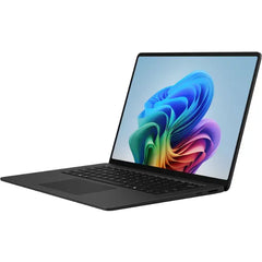 Microsoft Surface Laptop 15" (8th Edition) Copilot+ PC - Snapdragon X2 Elite, 16GB RAM 1TB SSD (EP2-60139) - Black