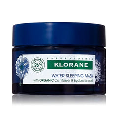 Klorane Water Sleeping Mask, 1.6-oz.