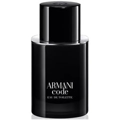 Armani Beauty Giorgio Armani Men's Armani Code Eau de Toilette Spray
