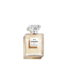 CHANEL N°5 EAU PREMIÈRE Eau de Parfum Spray, Elegant and Timeless Fragrance 1.7 oz