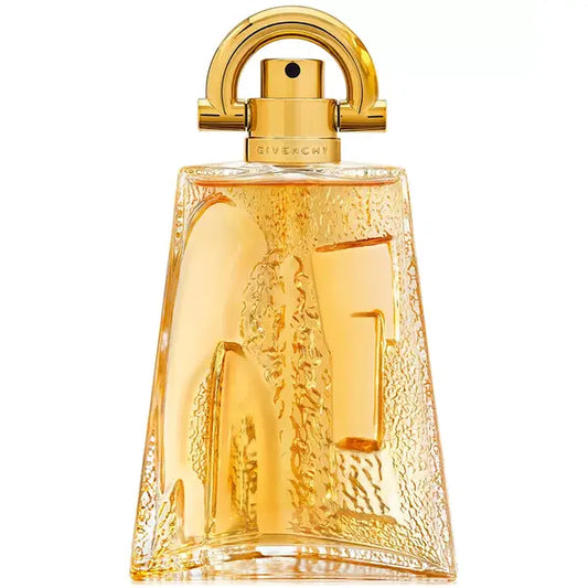 Givenchy Pi Eau de Toilette, Bold and Woody Fragrance, 3.3 oz