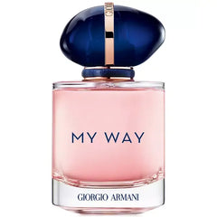 Armani Beauty My Way Eau de Parfum Spray, Fragrance for Women